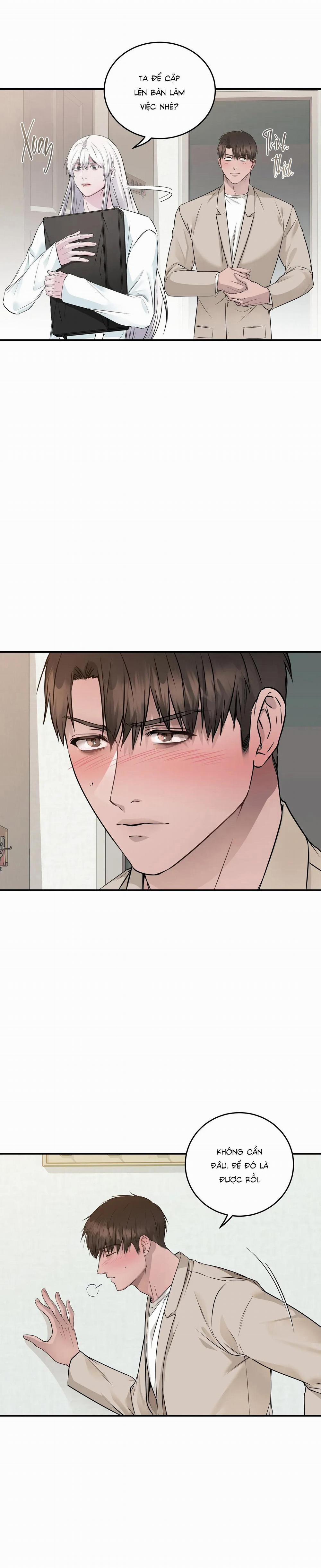 CỨU TINH CỦA RẮN 9 0 trang 20