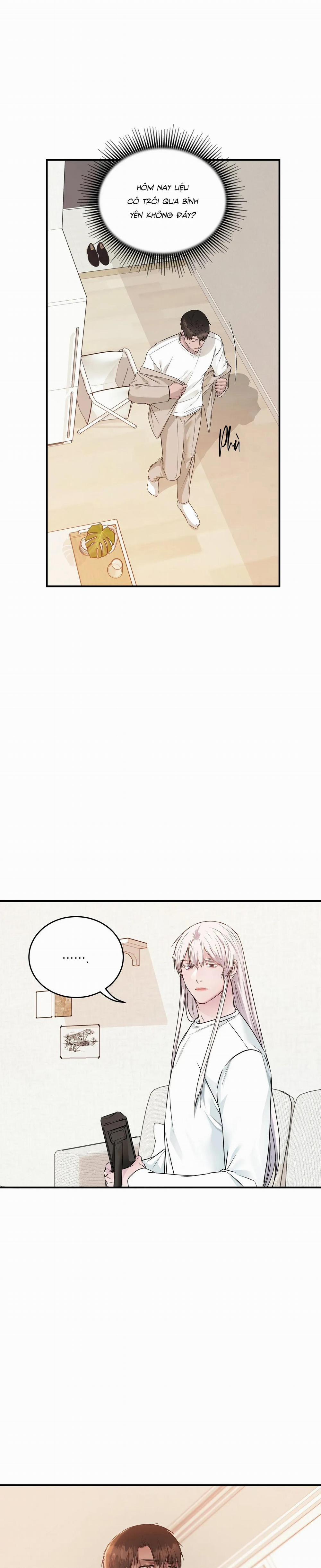 CỨU TINH CỦA RẮN 9 0 trang 21