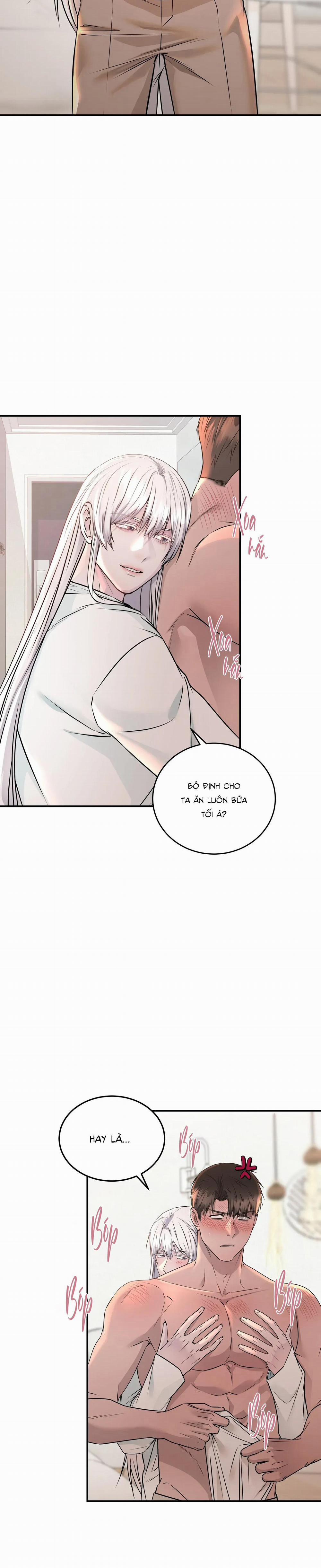 CỨU TINH CỦA RẮN 9 0 trang 23