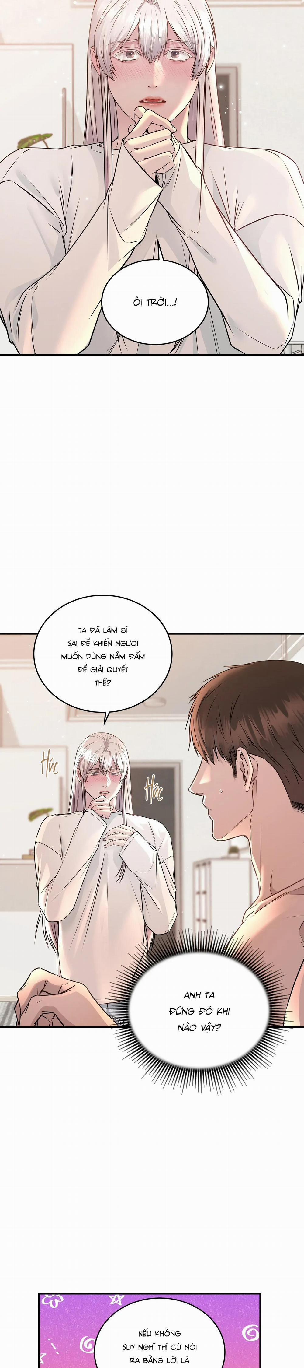 CỨU TINH CỦA RẮN 9 0 trang 25