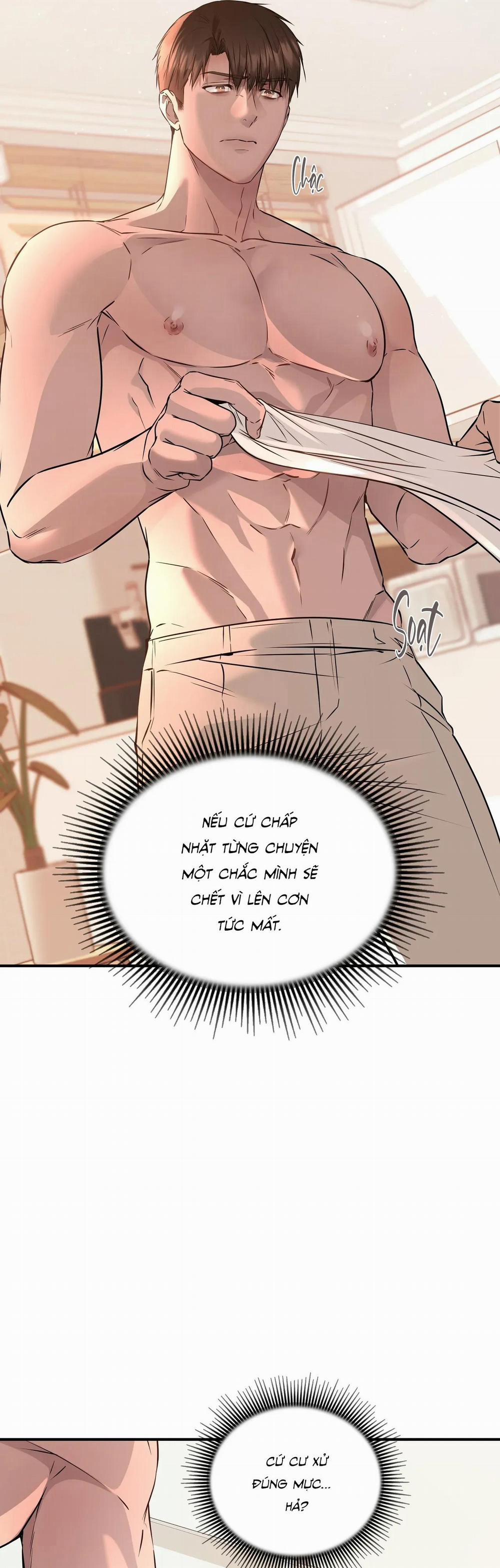 CỨU TINH CỦA RẮN 9 0 trang 28