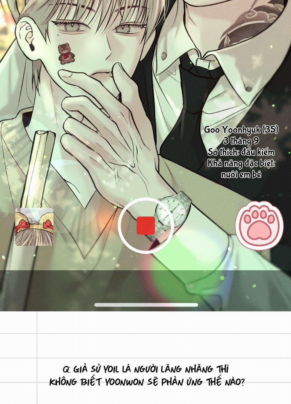 Cứu Tinh Của Thứ Hai 0 END SS1 trang 10