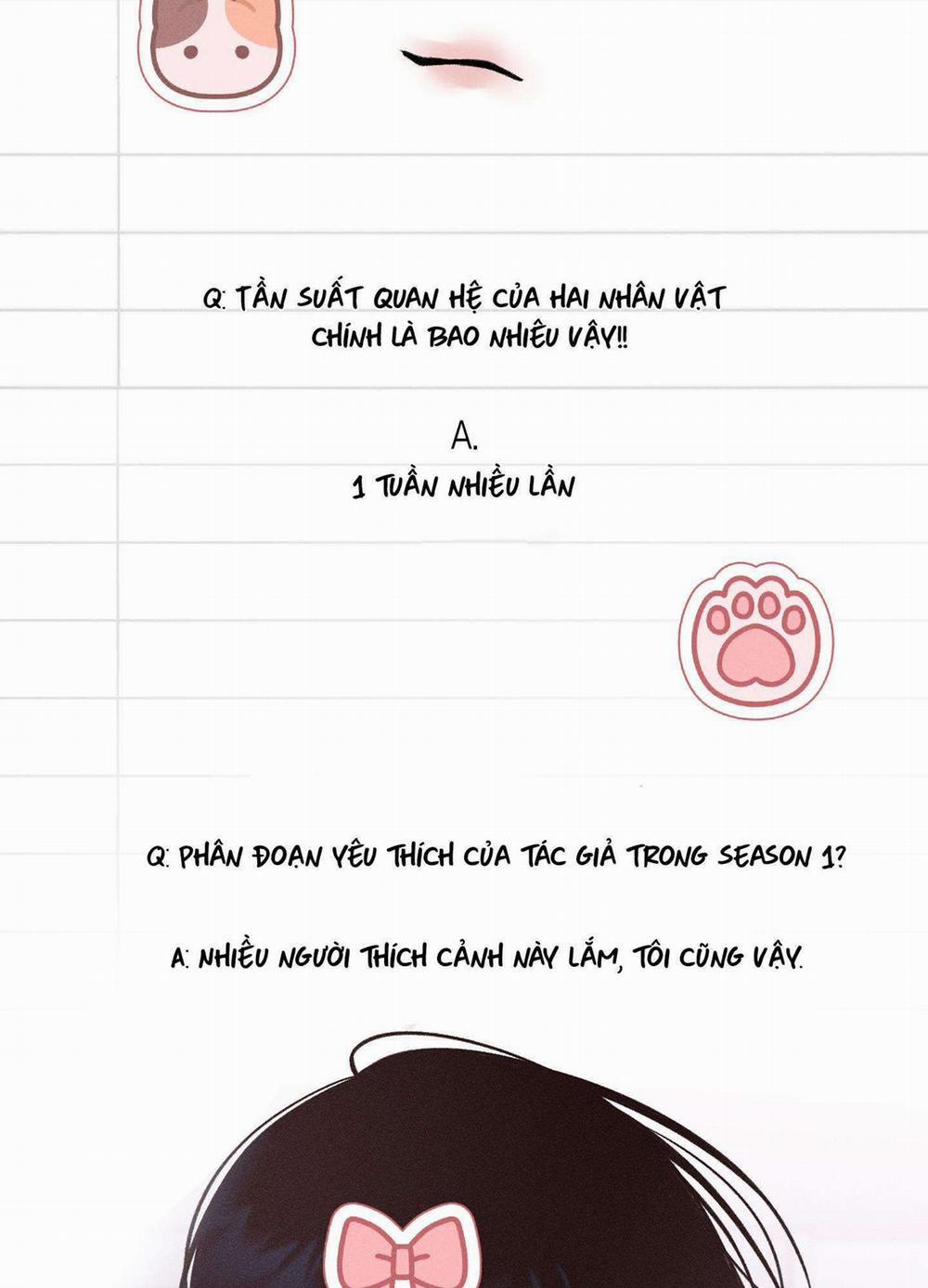 Cứu Tinh Của Thứ Hai 0 END SS1 trang 13