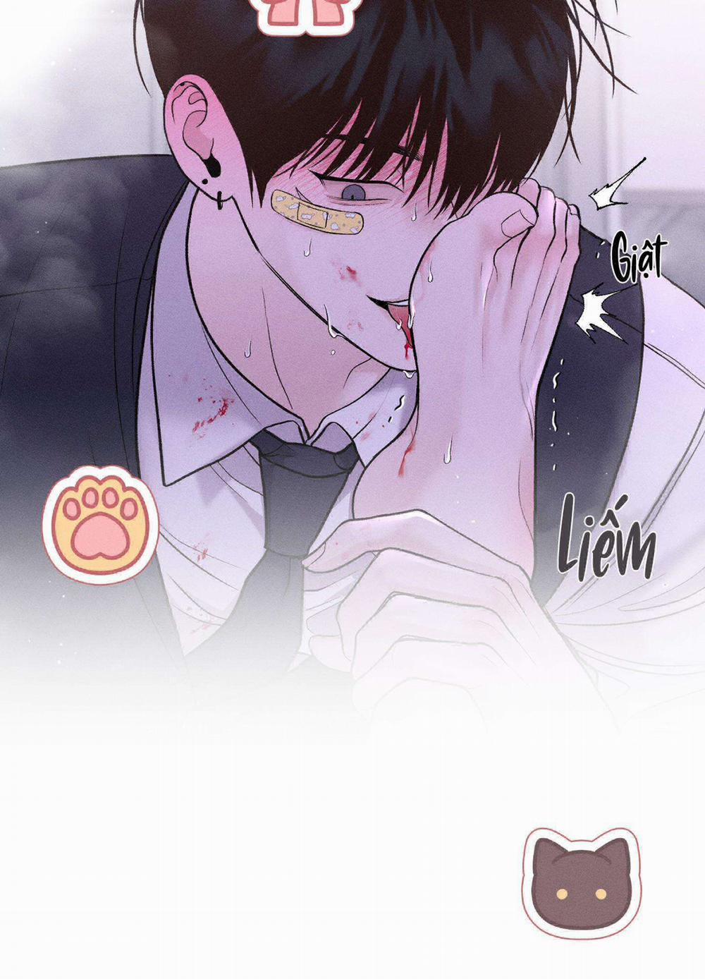 Cứu Tinh Của Thứ Hai 0 END SS1 trang 14