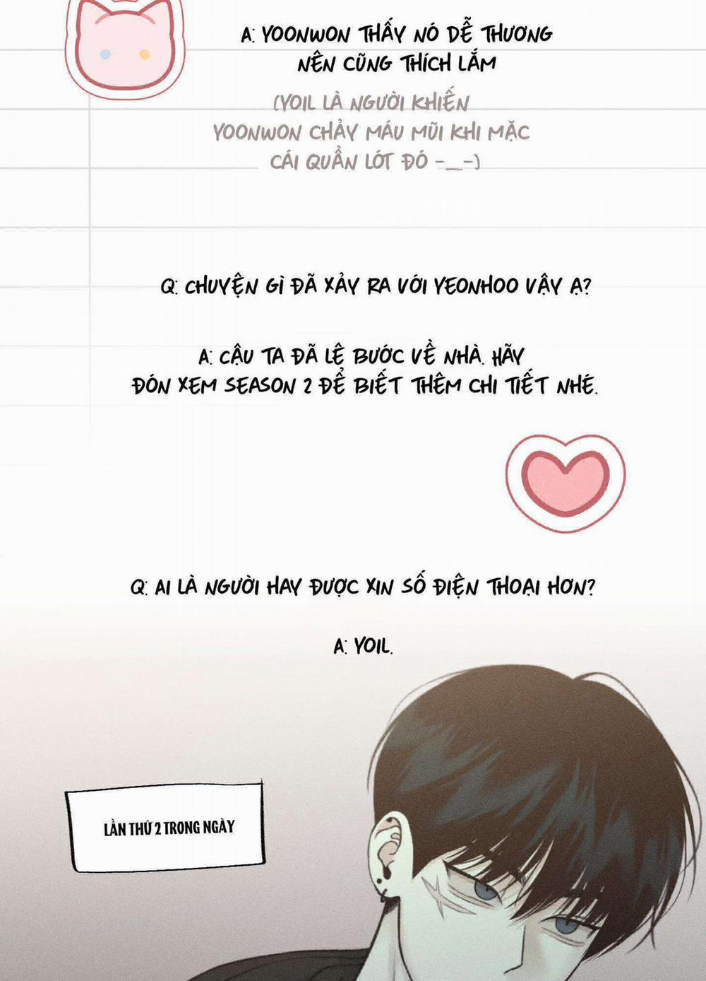 Cứu Tinh Của Thứ Hai 0 END SS1 trang 16