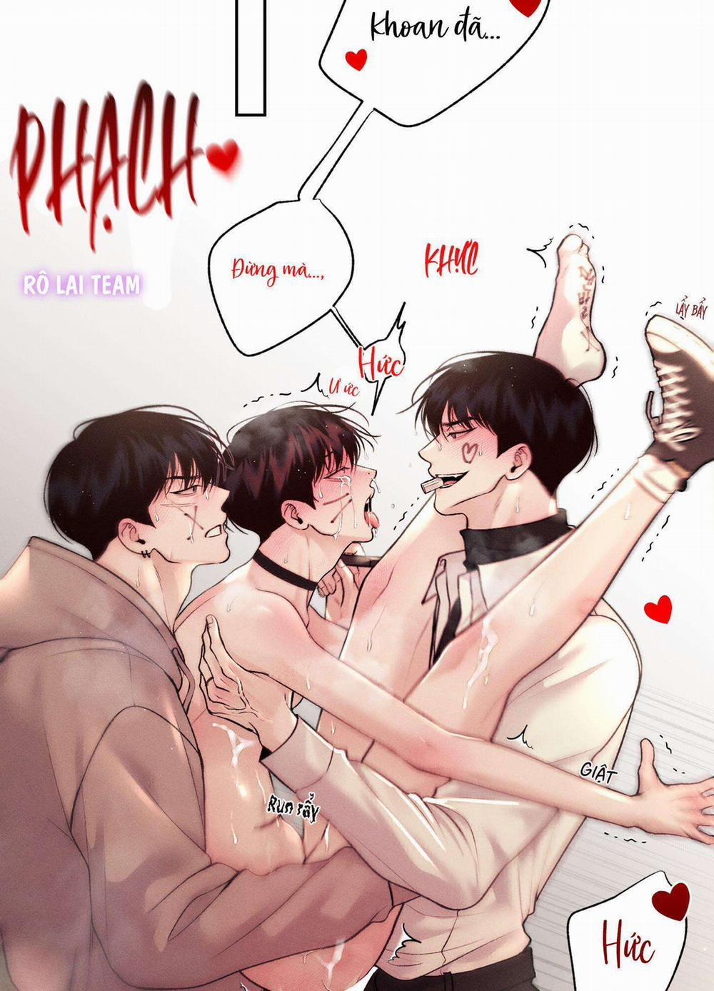 Cứu Tinh Của Thứ Hai 0 END SS1 trang 26