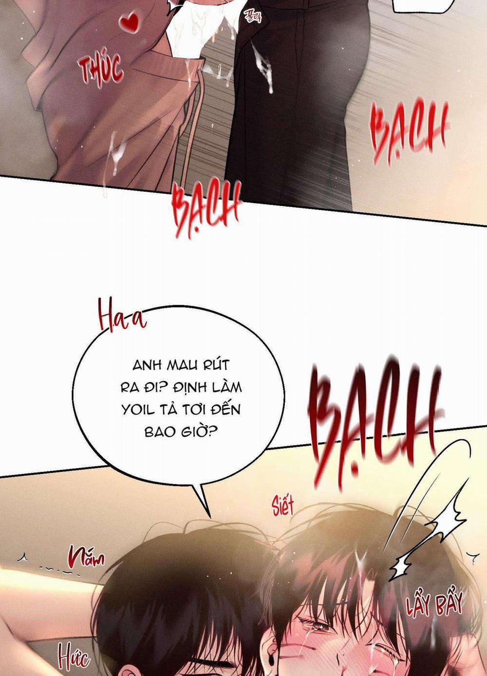 Cứu Tinh Của Thứ Hai 0 END SS1 trang 27