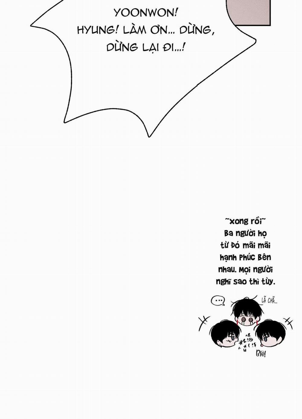 Cứu Tinh Của Thứ Hai 0 END SS1 trang 33