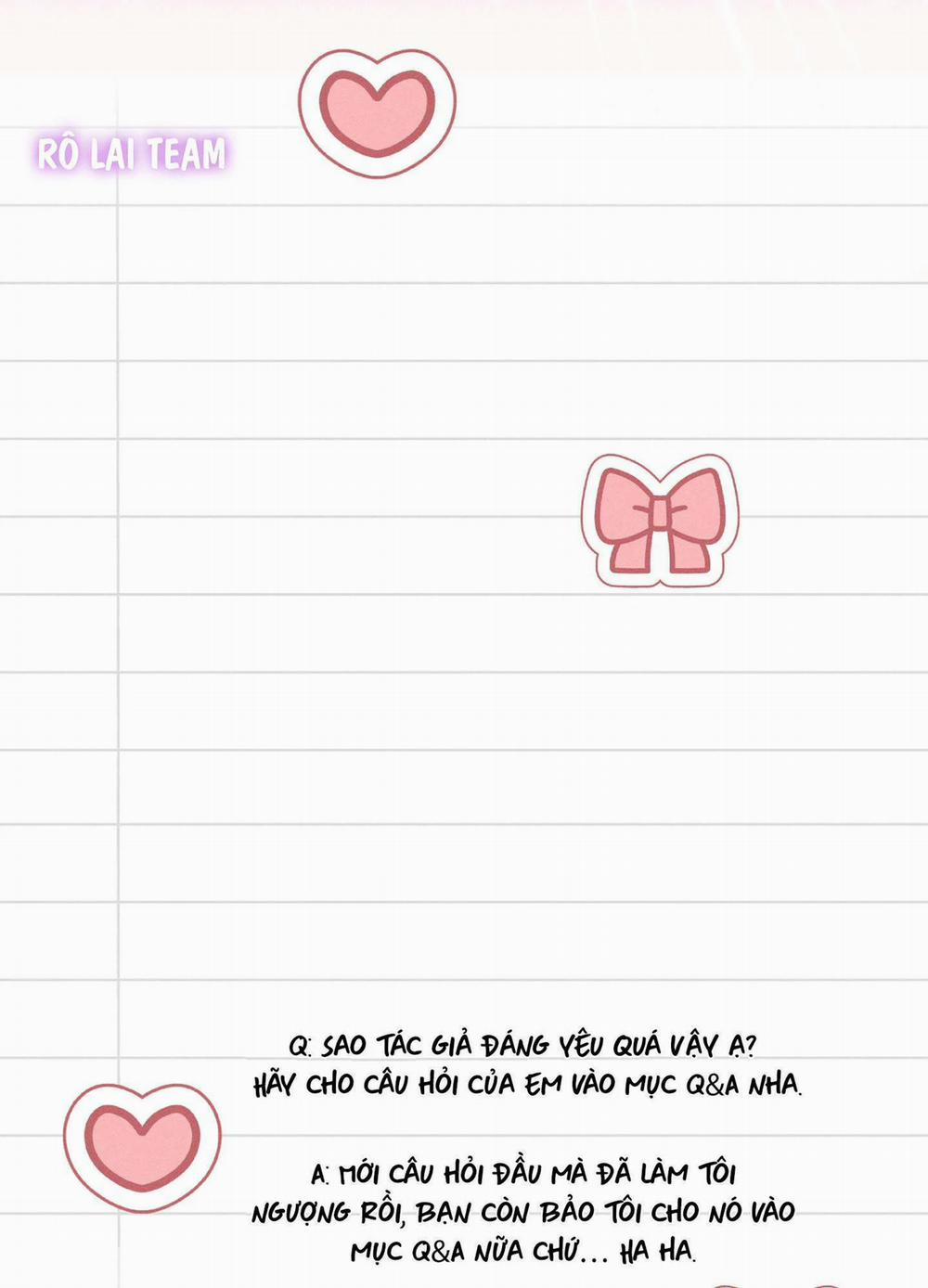 Cứu Tinh Của Thứ Hai 0 END SS1 trang 5