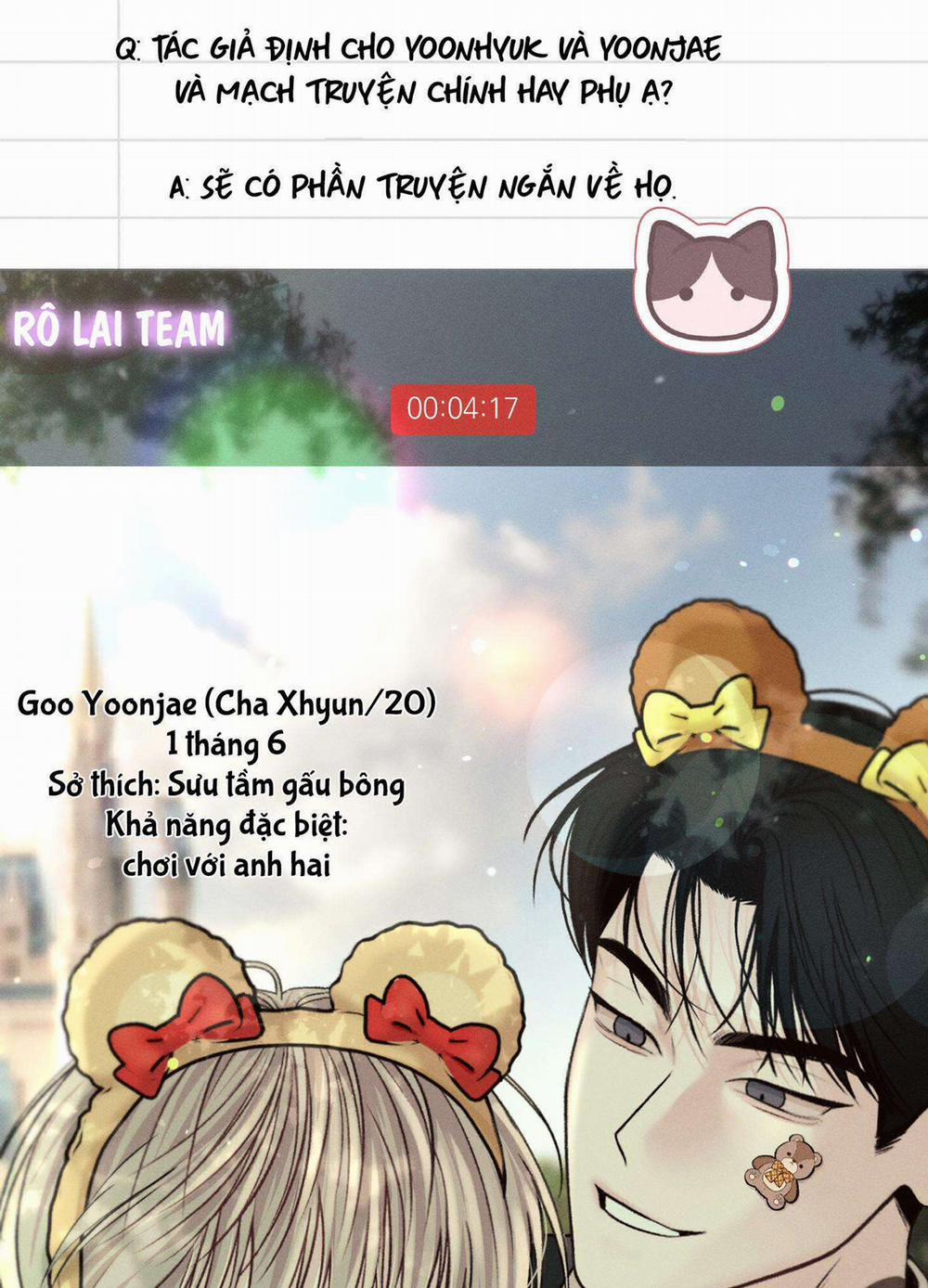 Cứu Tinh Của Thứ Hai 0 END SS1 trang 9