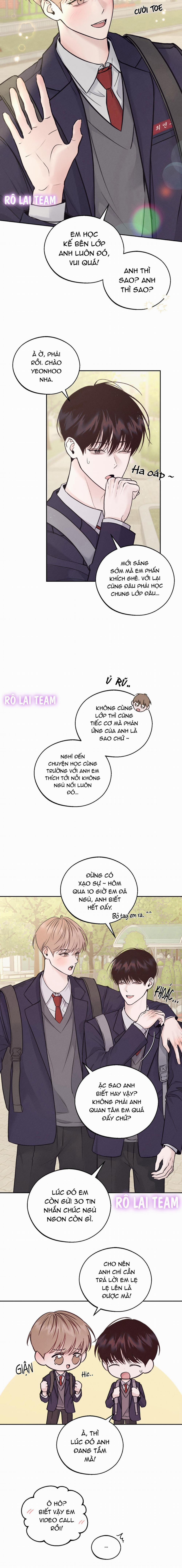 Cứu Tinh Của Thứ Hai 1 trang 10