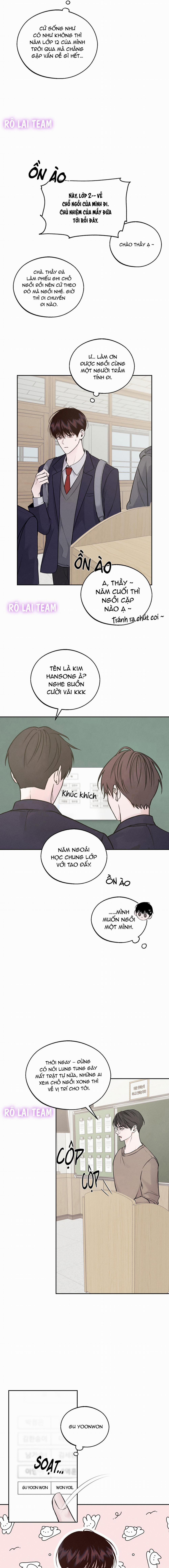 Cứu Tinh Của Thứ Hai 1 trang 12