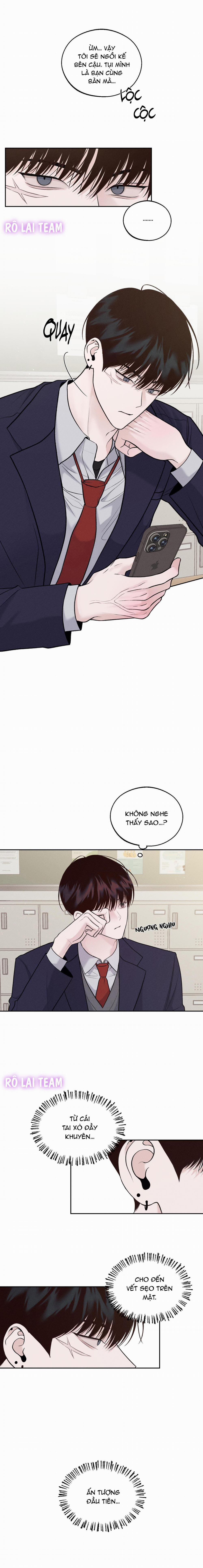 Cứu Tinh Của Thứ Hai 1 trang 14