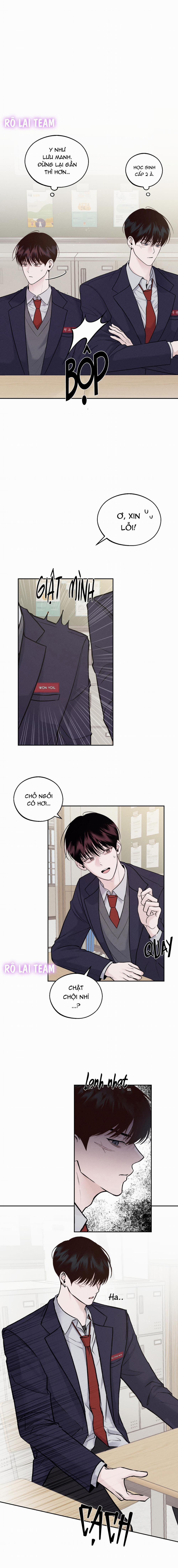 Cứu Tinh Của Thứ Hai 1 trang 15