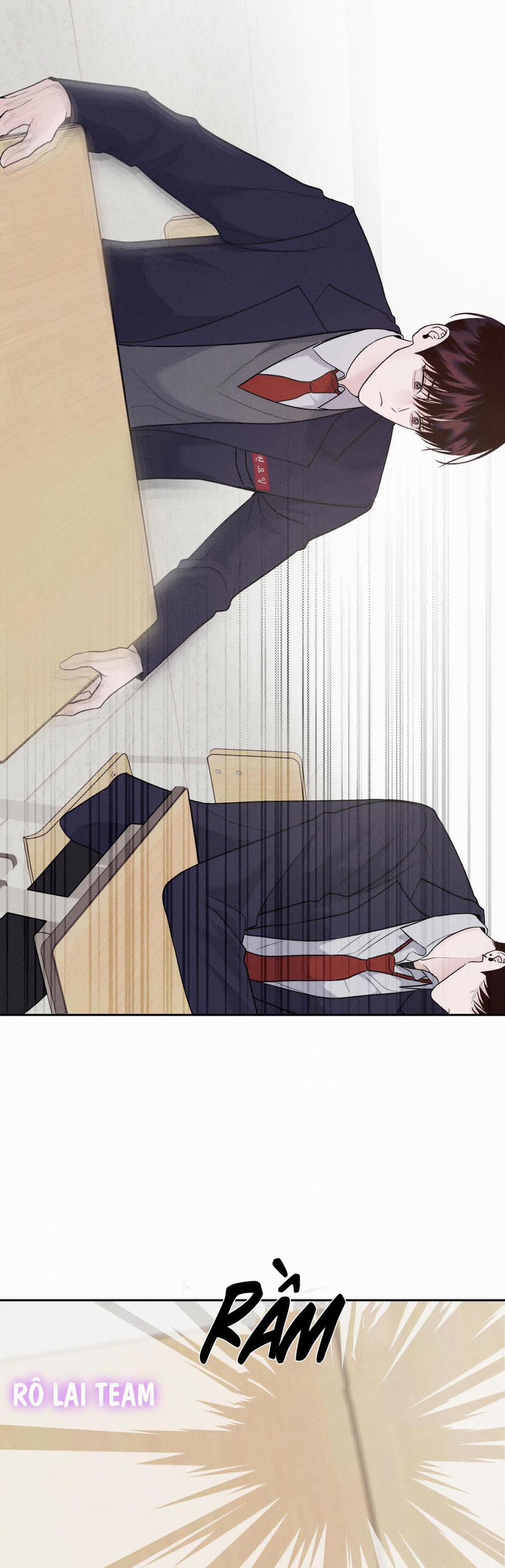 Cứu Tinh Của Thứ Hai 1 trang 17