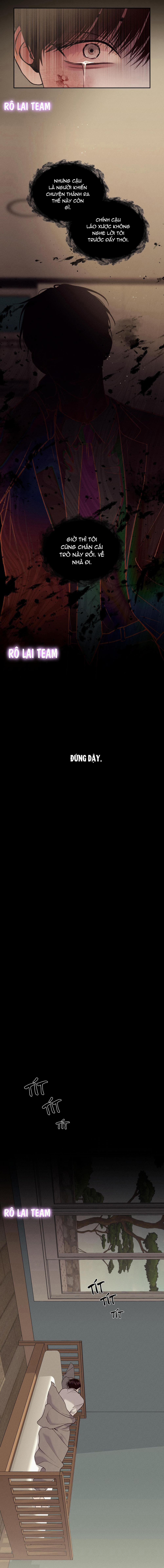 Cứu Tinh Của Thứ Hai 1 trang 3