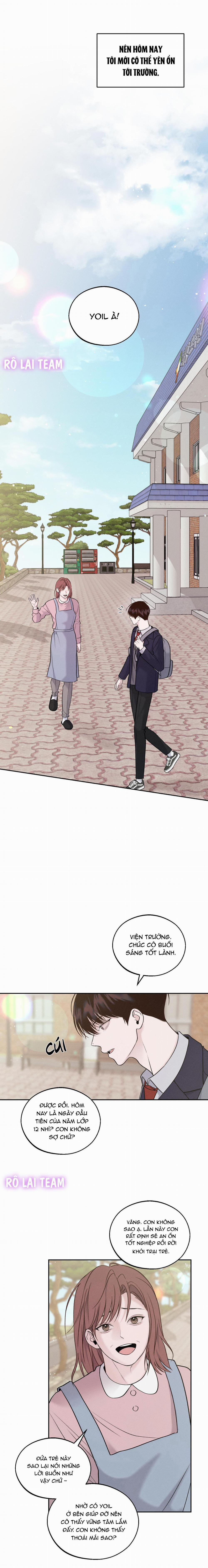 Cứu Tinh Của Thứ Hai 1 trang 6