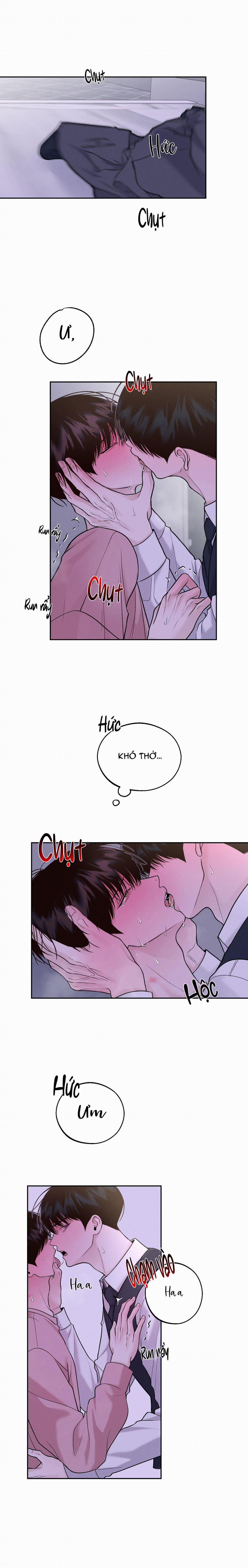 Cứu Tinh Của Thứ Hai 14 trang 1