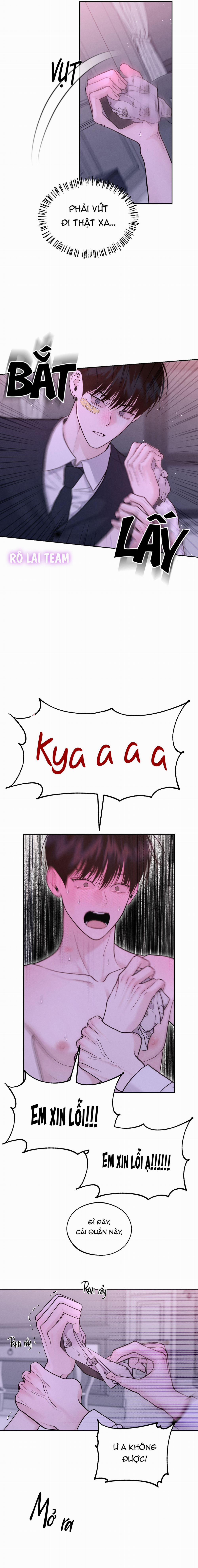 Cứu Tinh Của Thứ Hai 14 trang 11