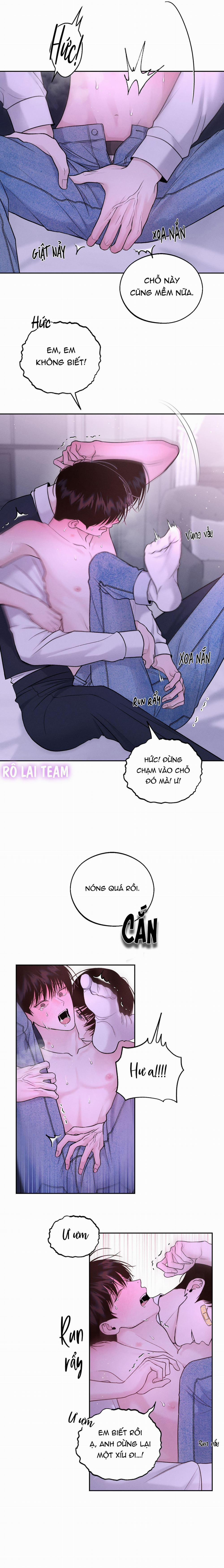 Cứu Tinh Của Thứ Hai 14 trang 7