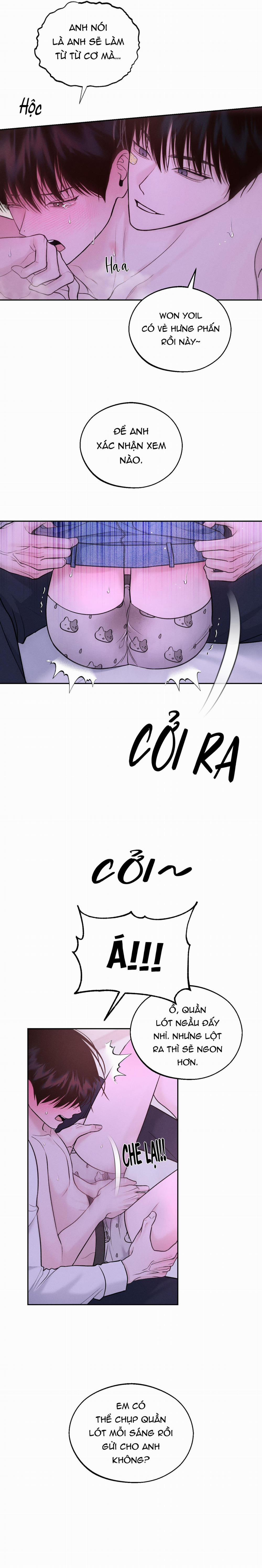 Cứu Tinh Của Thứ Hai 14 trang 8