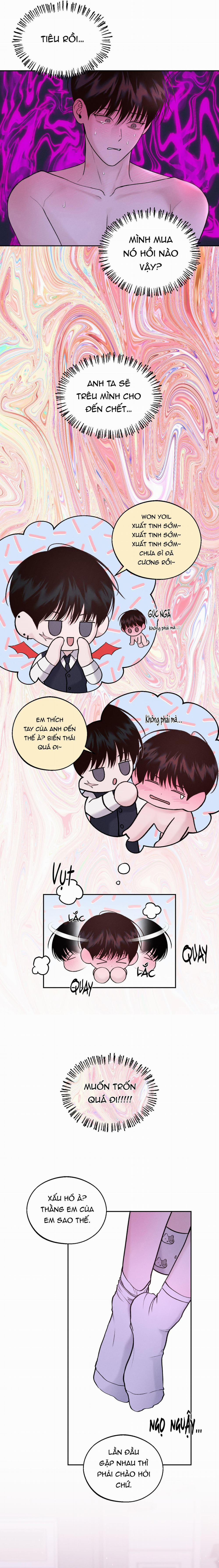 Cứu Tinh Của Thứ Hai 14 trang 9