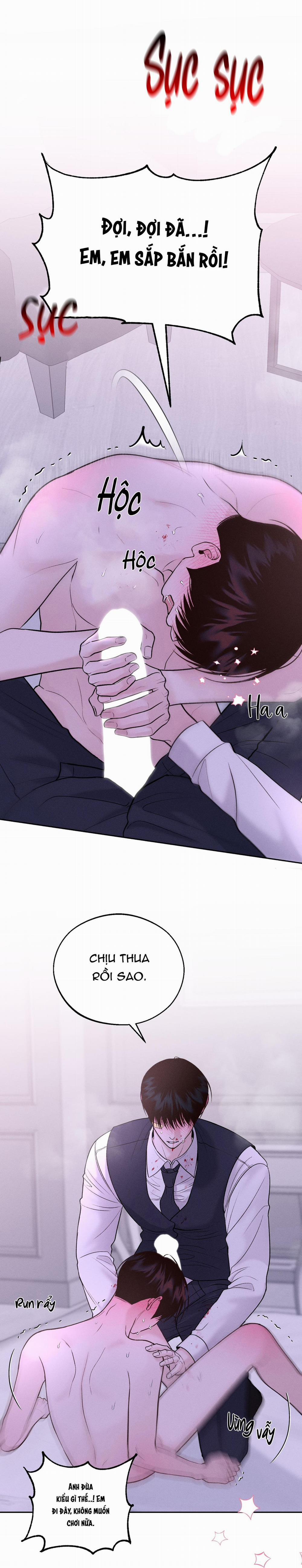 Cứu Tinh Của Thứ Hai 15 0 chảy máu mũi trang 11