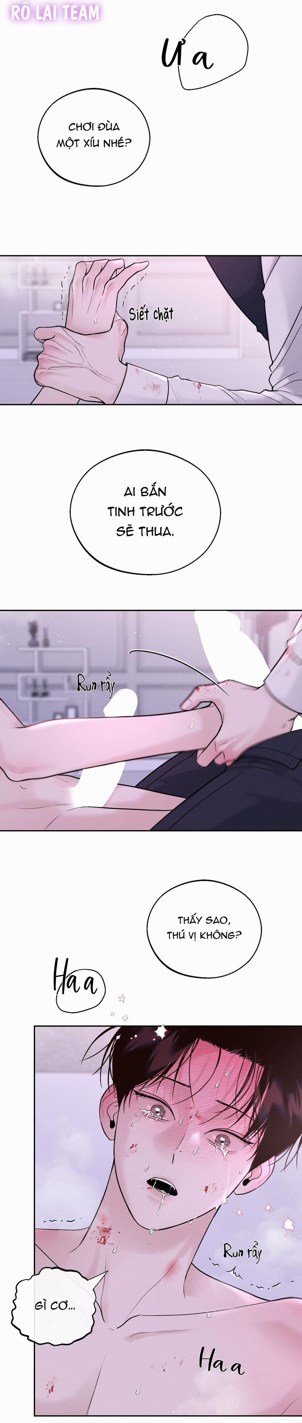 Cứu Tinh Của Thứ Hai 15 0 chảy máu mũi trang 5