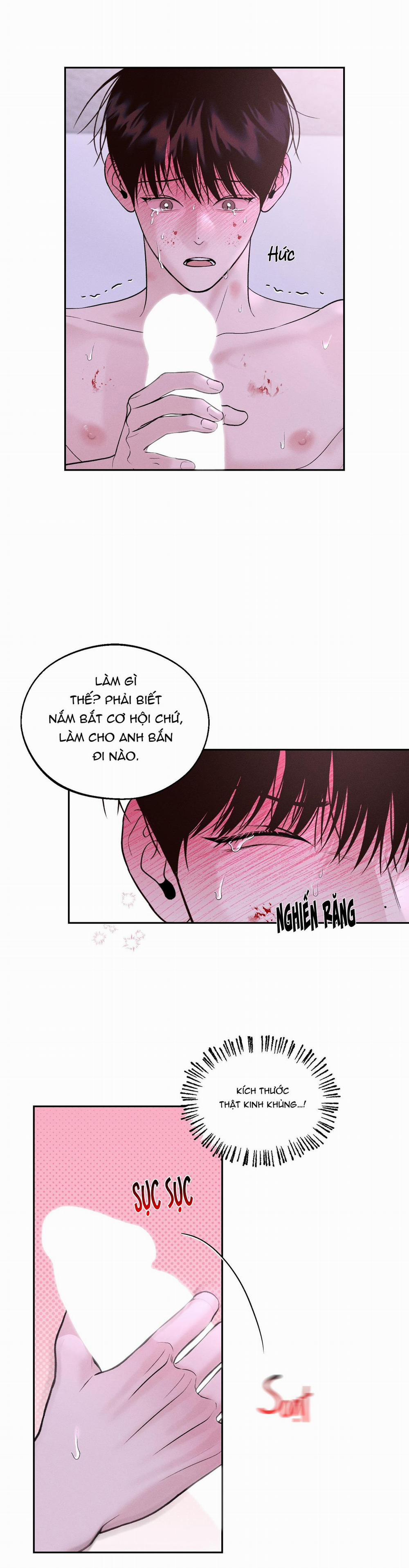 Cứu Tinh Của Thứ Hai 15 0 chảy máu mũi trang 7