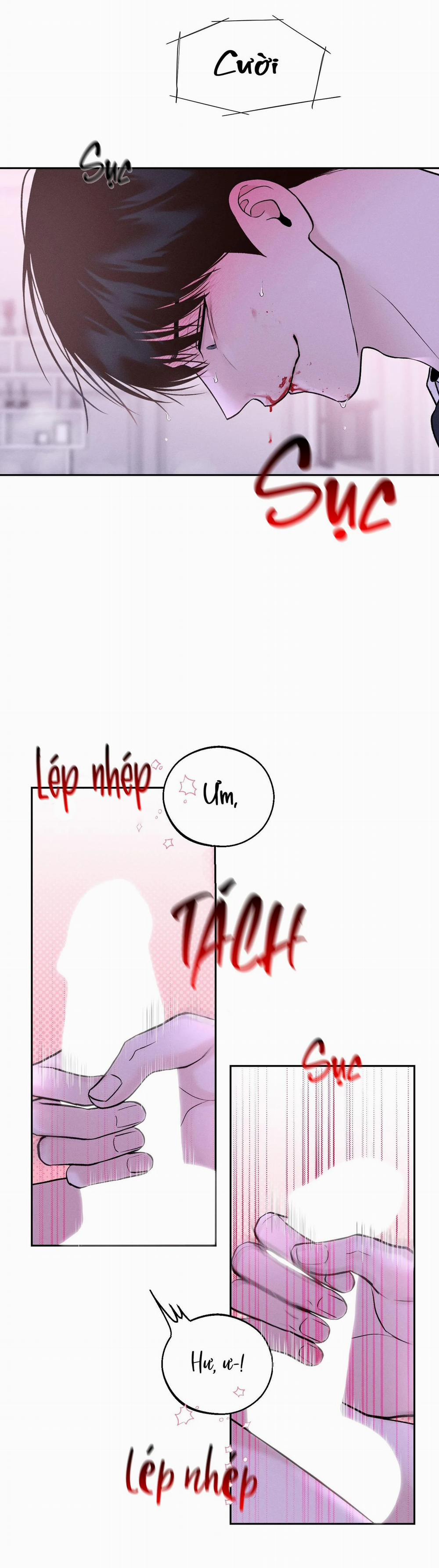 Cứu Tinh Của Thứ Hai 15 trang 10