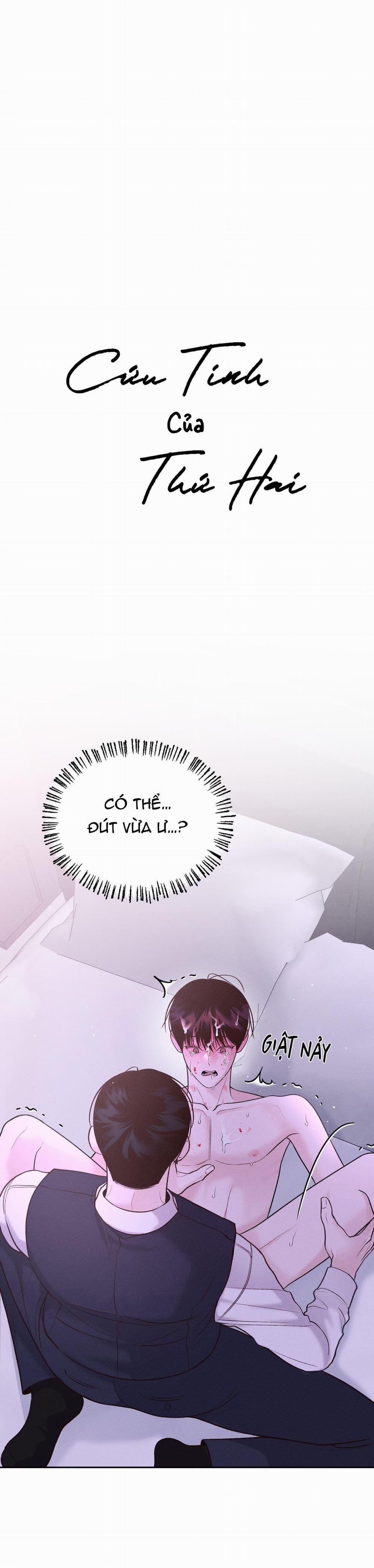 Cứu Tinh Của Thứ Hai 15 trang 16