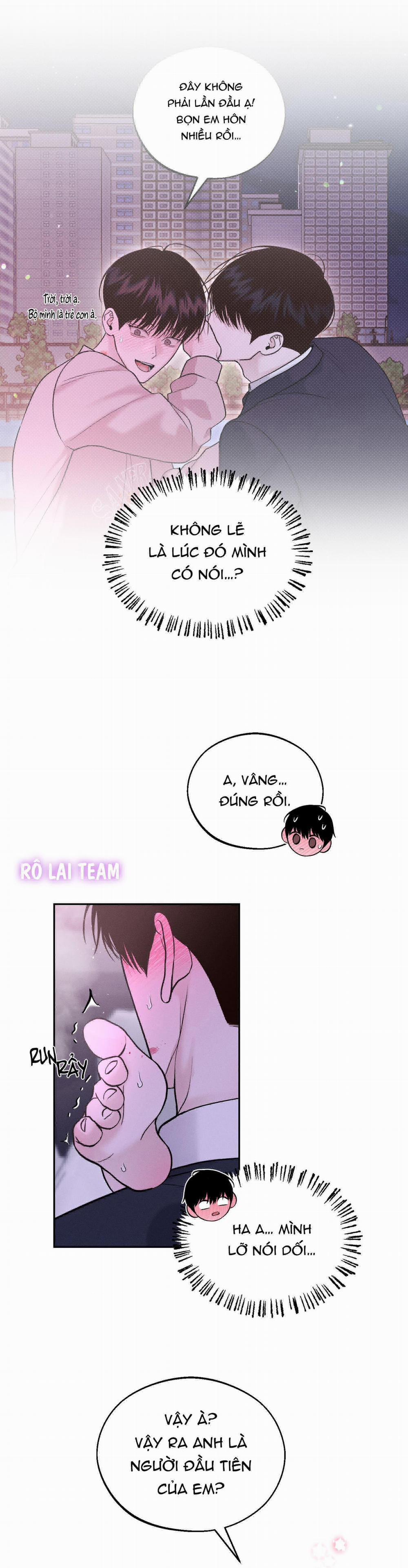 Cứu Tinh Của Thứ Hai 15 trang 20