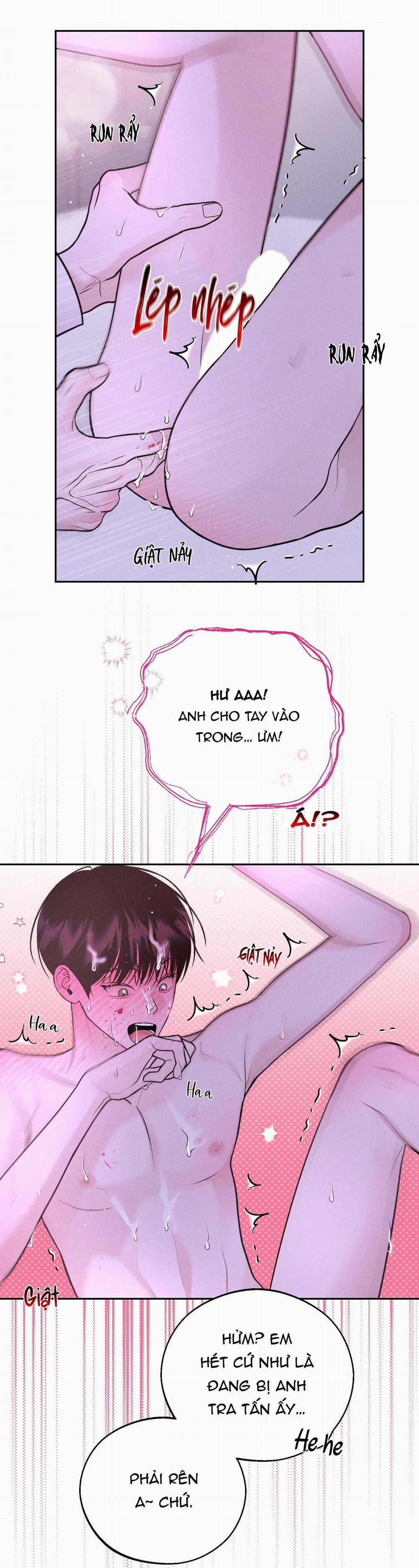 Cứu Tinh Của Thứ Hai 15 trang 23