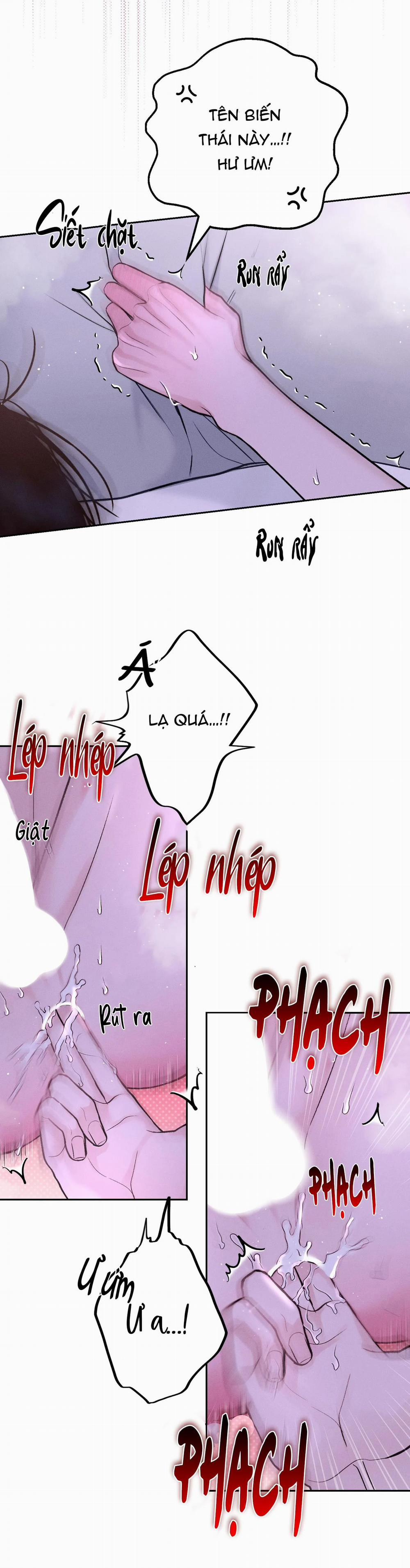 Cứu Tinh Của Thứ Hai 15 trang 24