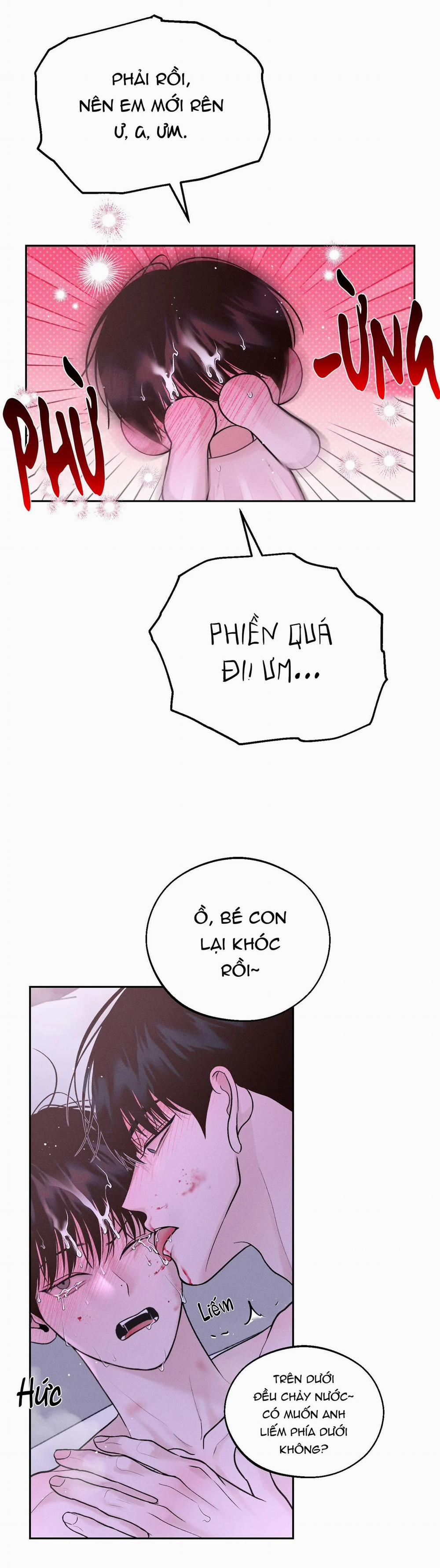 Cứu Tinh Của Thứ Hai 15 trang 27