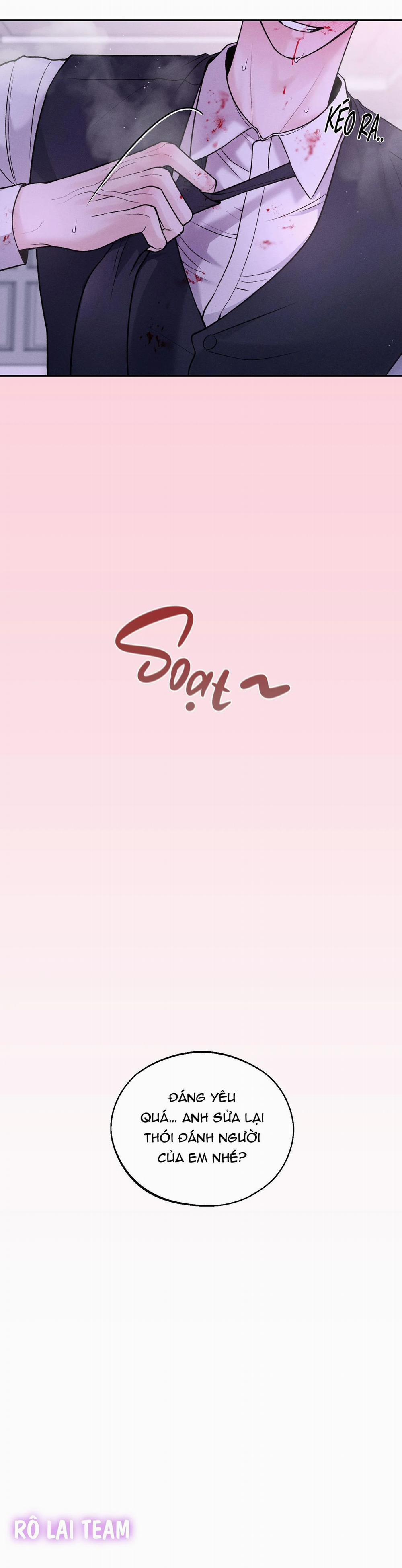 Cứu Tinh Của Thứ Hai 15 trang 30