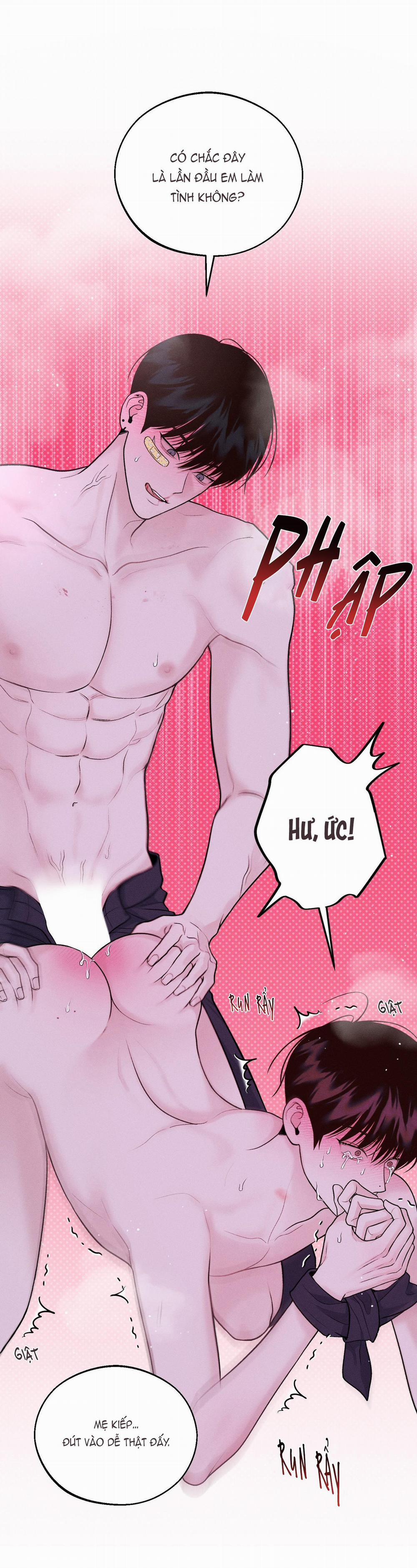 Cứu Tinh Của Thứ Hai 16 H++ trang 12