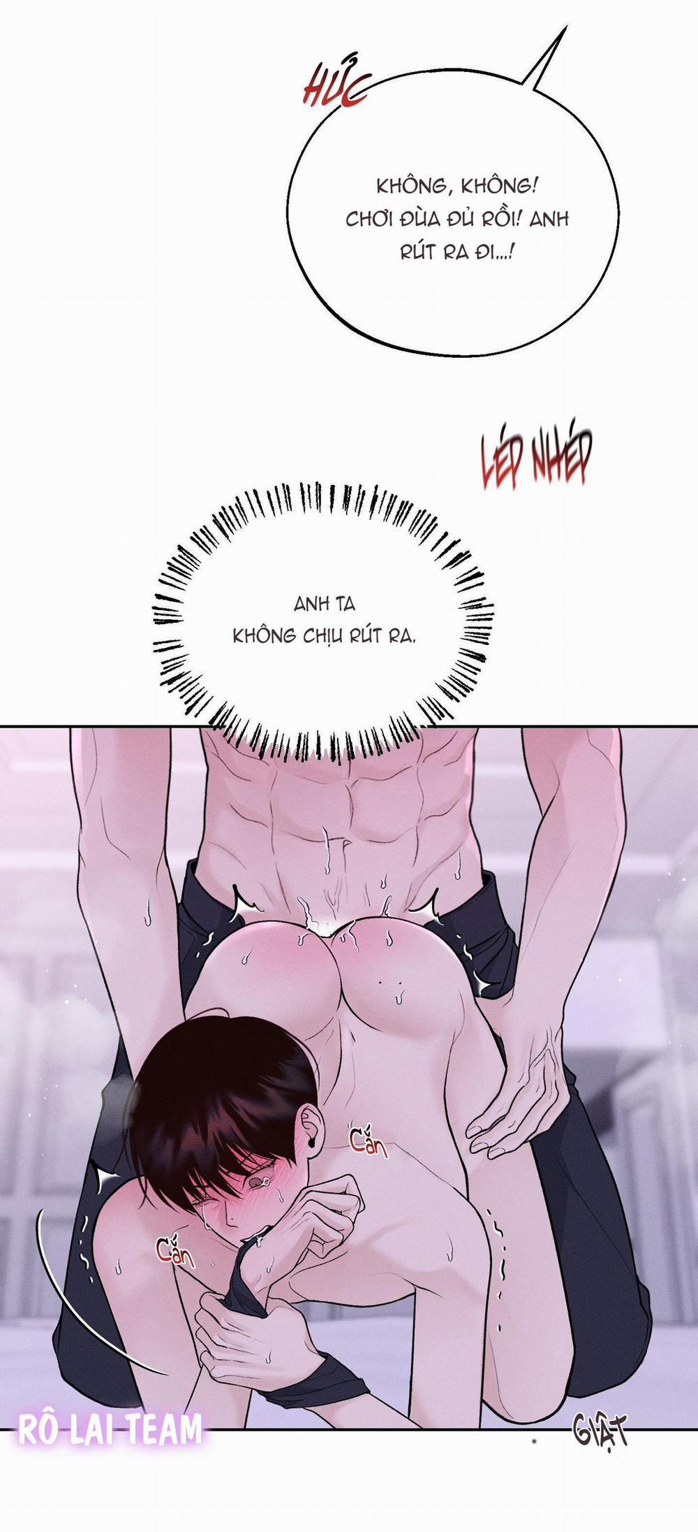 Cứu Tinh Của Thứ Hai 16 H++ trang 14