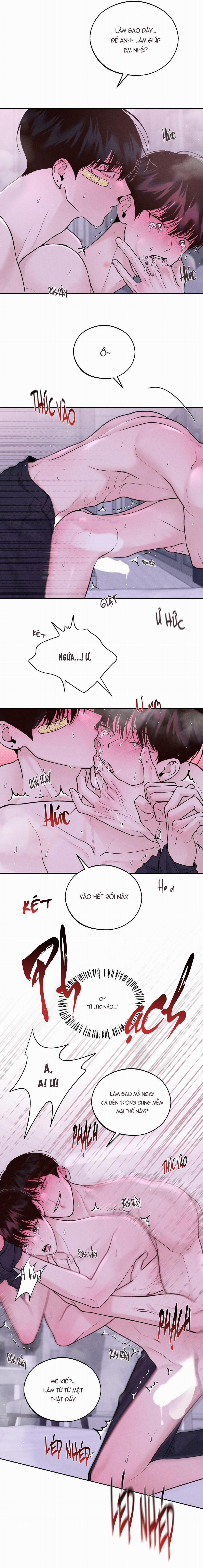 Cứu Tinh Của Thứ Hai 16 H++ trang 17