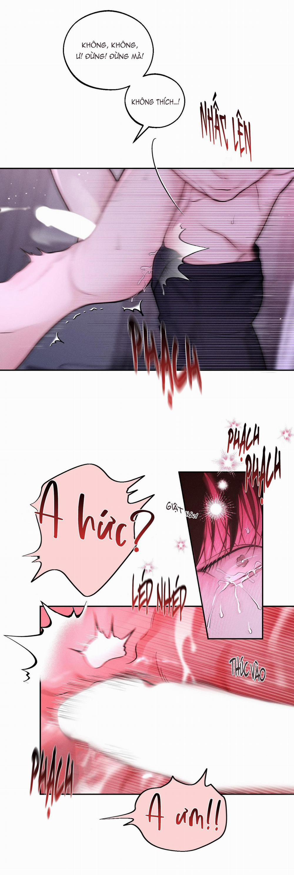 Cứu Tinh Của Thứ Hai 16 H++ trang 24