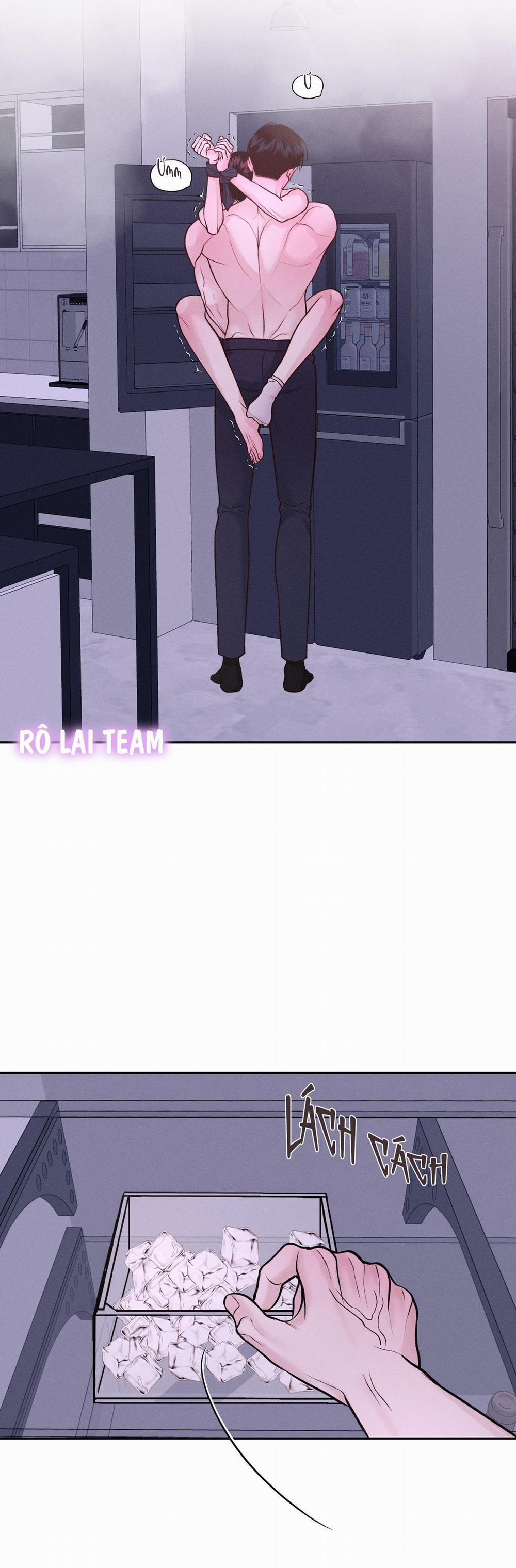 Cứu Tinh Của Thứ Hai 16 H++ trang 30