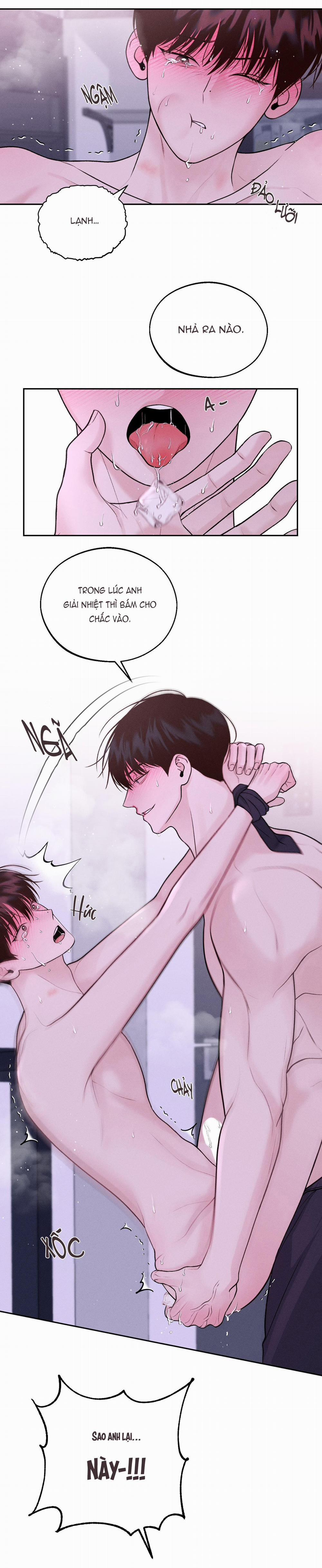 Cứu Tinh Của Thứ Hai 16 H++ trang 32