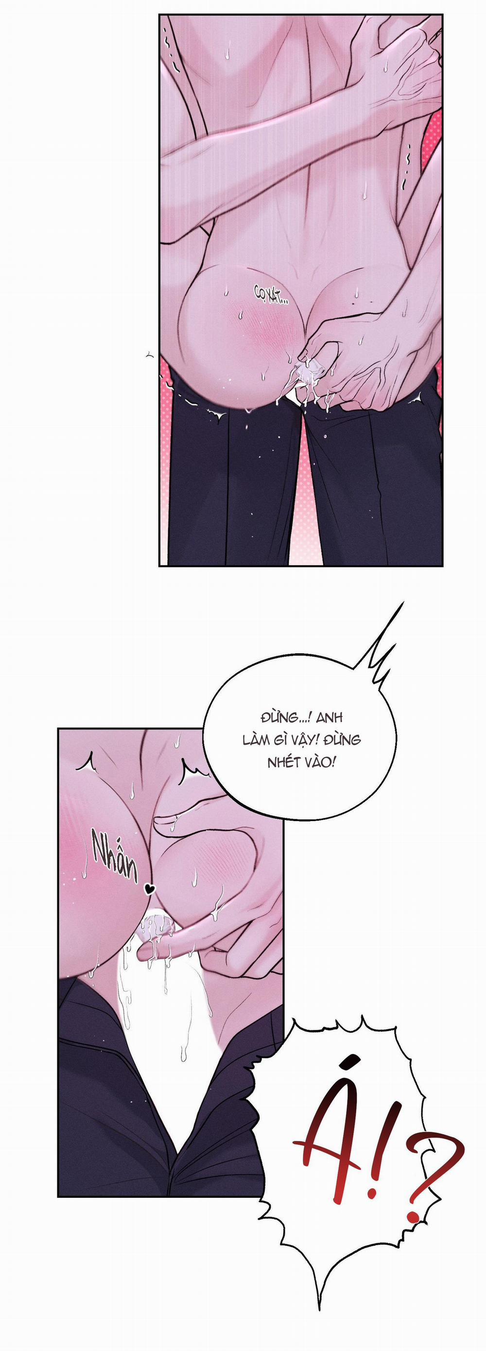 Cứu Tinh Của Thứ Hai 16 H++ trang 33