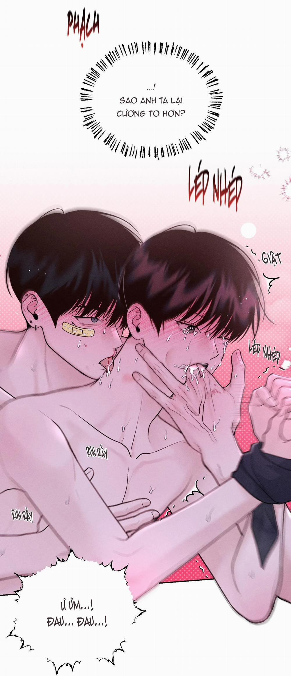 Cứu Tinh Của Thứ Hai 16 trang 16