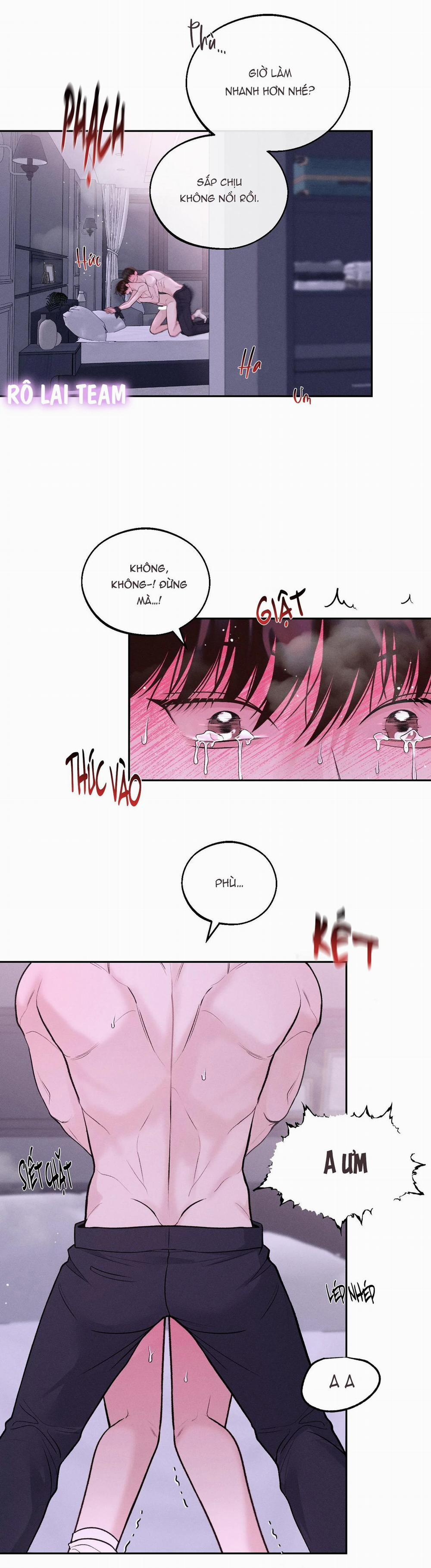 Cứu Tinh Của Thứ Hai 16 trang 18