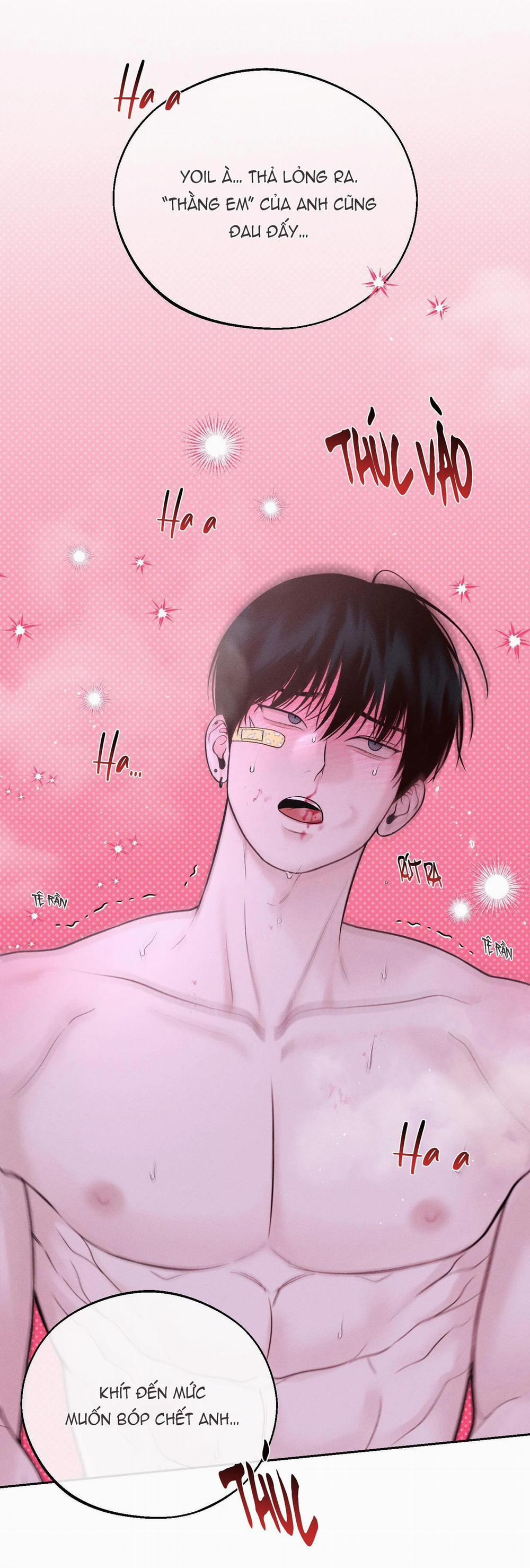 Cứu Tinh Của Thứ Hai 16 trang 21