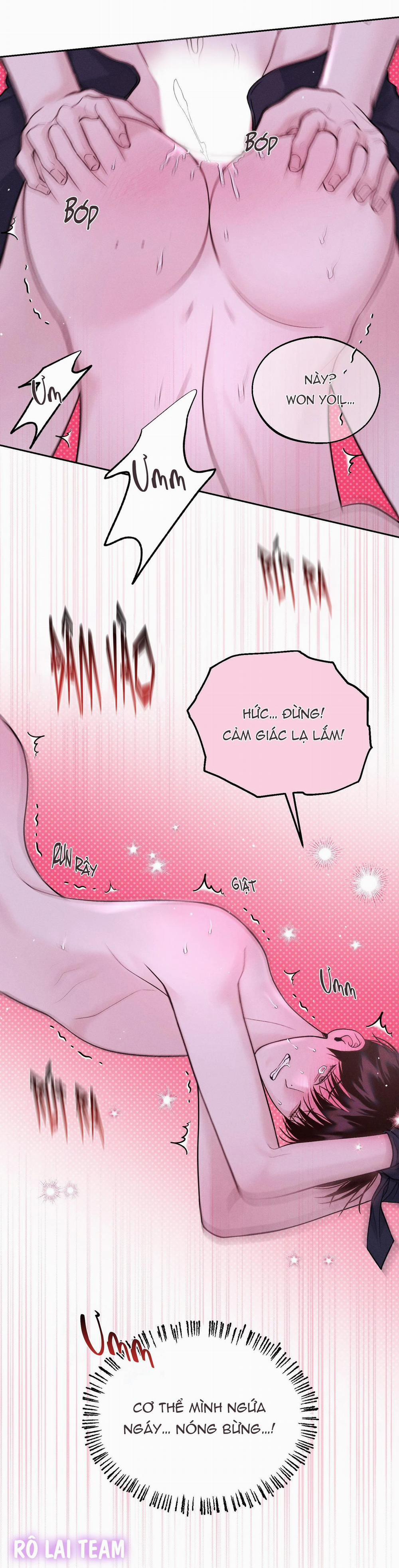 Cứu Tinh Của Thứ Hai 16 trang 22