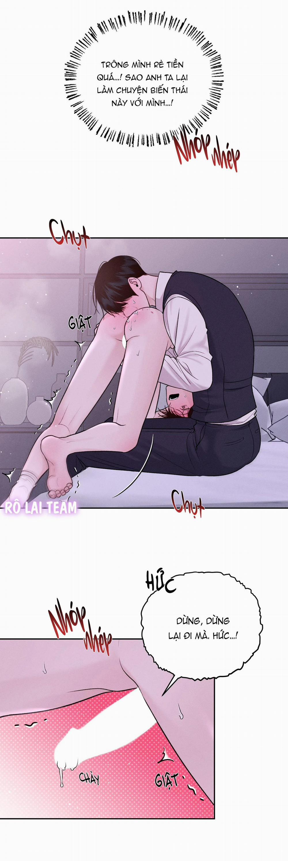 Cứu Tinh Của Thứ Hai 16 trang 6