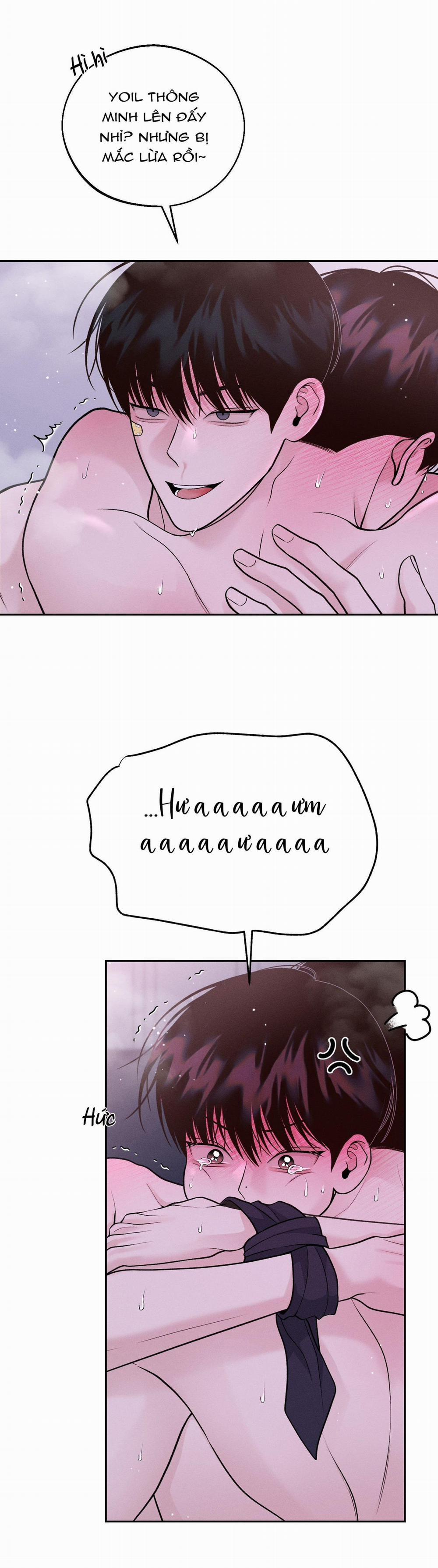 Cứu Tinh Của Thứ Hai 17 H++ trang 1