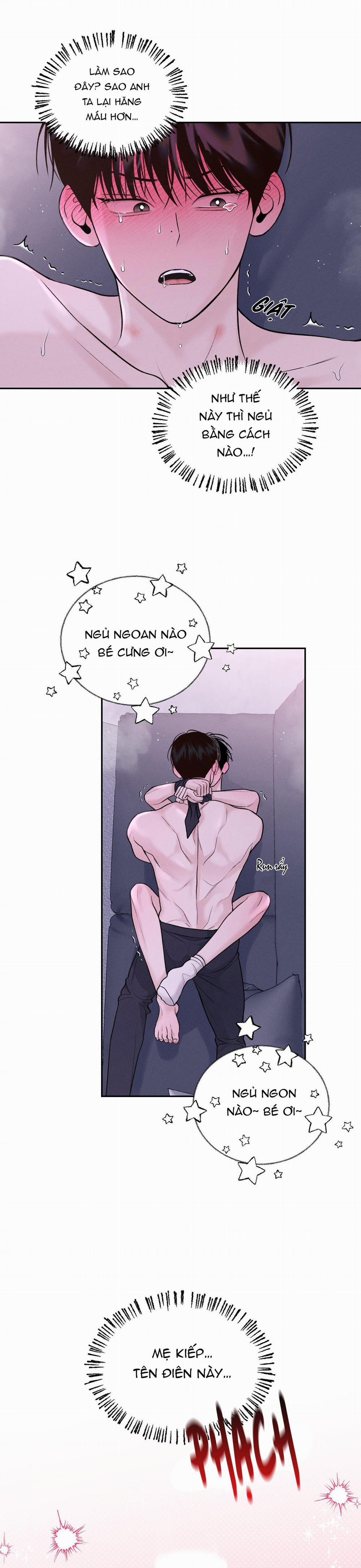 Cứu Tinh Của Thứ Hai 17 H++ trang 11